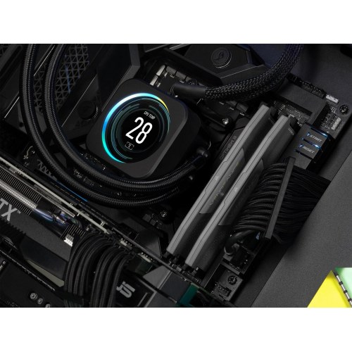 Corsair Vengeance DDR5 16 GB (1×16 GB) 6000 MT/s - CMK16GX5M1E6000Z36