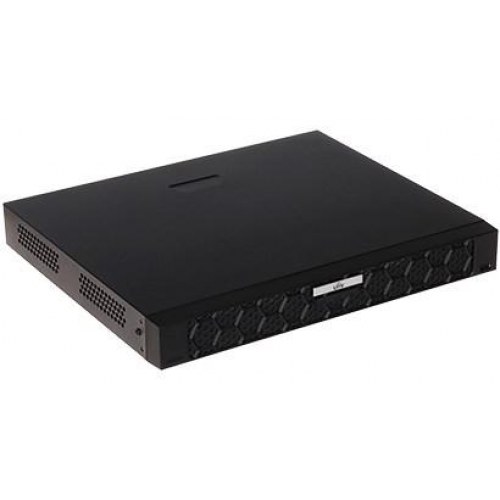 IP-optager NVR502-09B - 9-kanals NVR til netværkskameraer