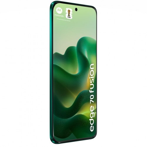 Motorola Edge 70 Fusion 5G 6,78" 8/256 GB - Sport Green smartphone