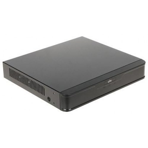 IP-optager NVR301-16S3 - 16-kanals NVR til netværkskameraer
