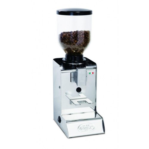 Kaffekværn Quick Mill 060 EVO - rustfrit stål