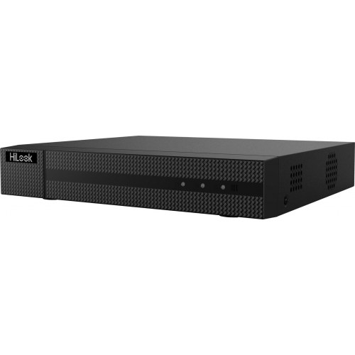 Hikvision HiLook DVR-208G-M1/T - 8-kanals 4 MP hybrid DVR