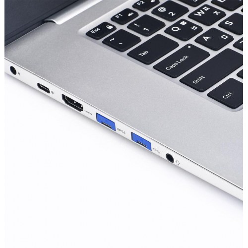 Smartkeeper UL03P2DB portblokker til USB Type‑A - blå, plast, 100 stk.