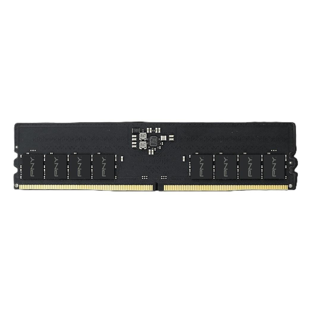 PNY Performance DDR5 8 GB 5600 MHz CL40 RAM (DIMM)