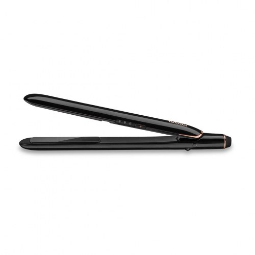 Babyliss Smooth Finish 230 glattejern - Warm Black, 41 W, 2 m ledning