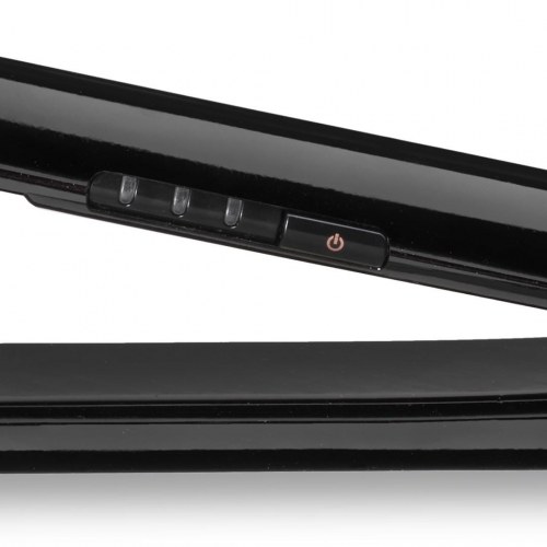 Babyliss Smooth Finish 230 glattejern - Warm Black, 41 W, 2 m ledning