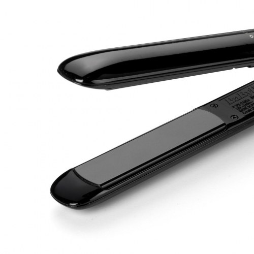 Babyliss Smooth Finish 230 glattejern - Warm Black, 41 W, 2 m ledning