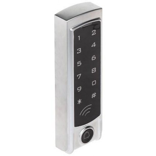 Kombinationslås med tastatur og RFID - ATLO-KRM-823