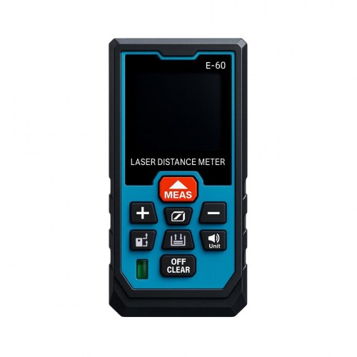 Extralink E-60 laser afstandsmåler - EX.25258