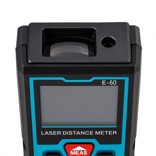 Extralink E-60 laser afstandsmåler - EX.25258