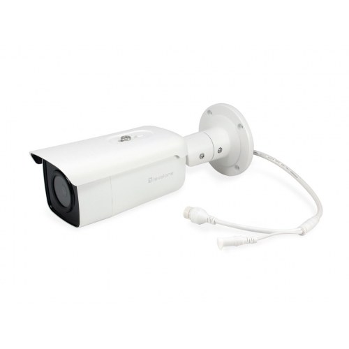 LevelOne Gemini FCS-5092 fast IP-kamera 6 MP PoE - indendørs/udendørs, IR 60 m, H.265