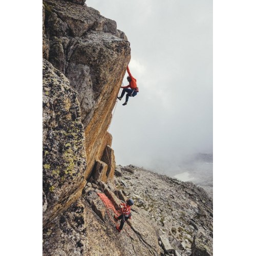 Mammut Togir 2.0 klatresele - M, sort