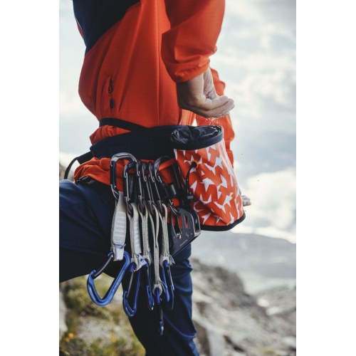 Mammut Togir 2.0 klatresele - M, sort