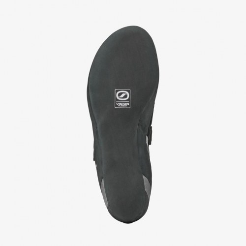 Scarpa Reflex VS Woman klatresko - mint/sort, str. 37