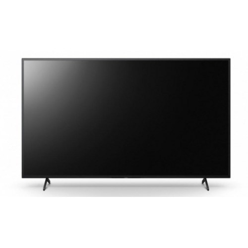 Sony FW-43BZ30L 43" 4K digital skærm til signage - Android, 440 cd/m², Wi‑Fi, 24/7