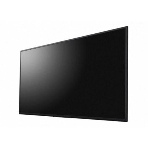 Sony FW-43BZ30L 43" 4K digital skærm til signage - Android, 440 cd/m², Wi‑Fi, 24/7
