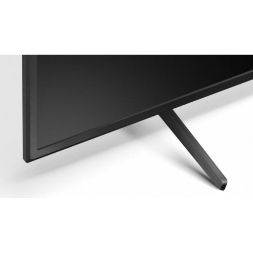 Sony FW-43BZ30L 43" 4K digital skærm til signage - Android, 440 cd/m², Wi‑Fi, 24/7