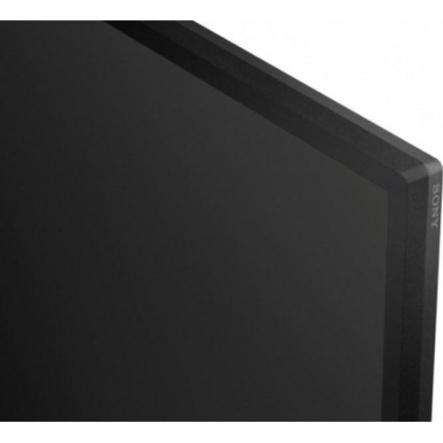 Sony FW-43BZ30L 43" 4K digital skærm til signage - Android, 440 cd/m², Wi‑Fi, 24/7