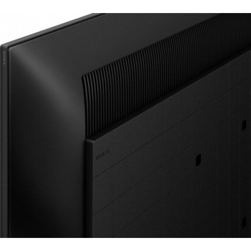 Sony FW-43BZ30L 43" 4K digital skærm til signage - Android, 440 cd/m², Wi‑Fi, 24/7