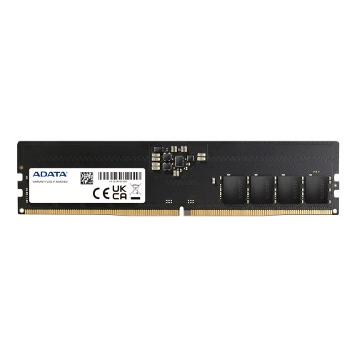 ADATA Premier 32 GB DDR5 4800 MHz ECC RAM - 288-pin DIMM (1×32 GB)