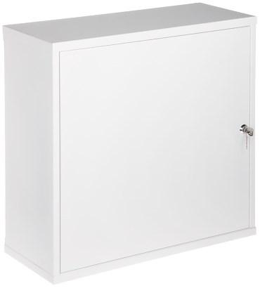 Kapslingsskab STALFLEX MB-TPR7-MP-W - 50×50×20 cm, hvid billede