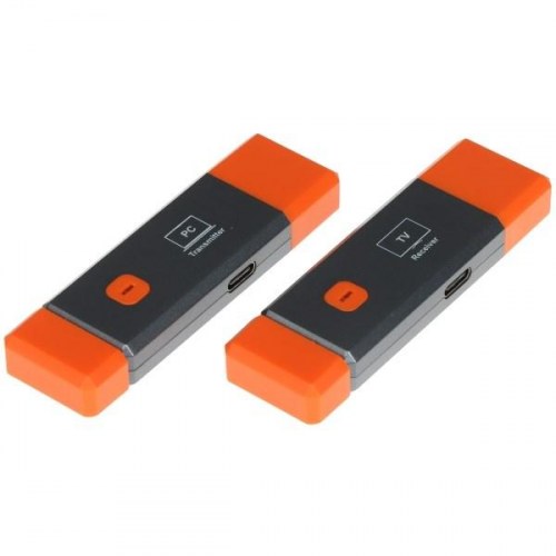 Trådløs HDMI-extender 5,8 GHz - HDMI-EX-50/WL