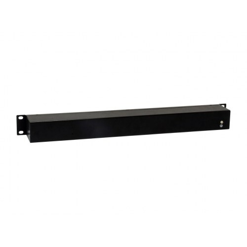 LevelOne 24-port PoE overspændingsbeskytter 6 kV - 30 W, rackmonterbar