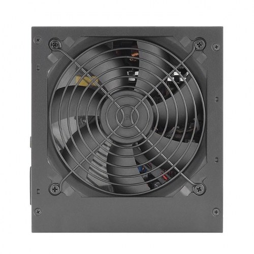 Thermaltake Smart W3 500 W ATX strømforsyning - sort
