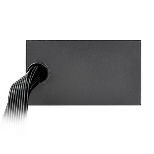 Thermaltake Smart W3 500 W ATX strømforsyning - sort