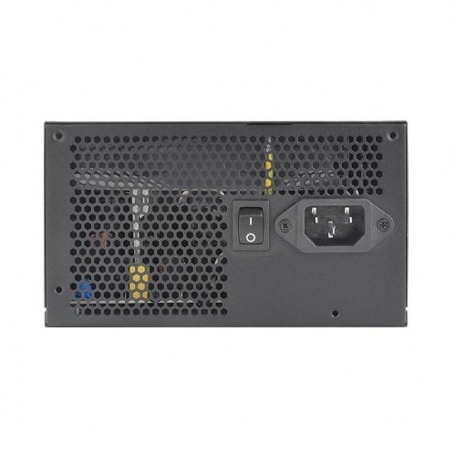 Thermaltake Smart W3 500 W ATX strømforsyning - sort