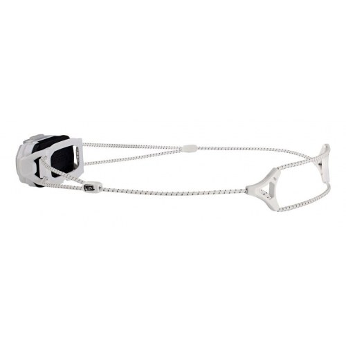 Petzl Swift LT pandelampe - grøn, LED (op til 380 lm)