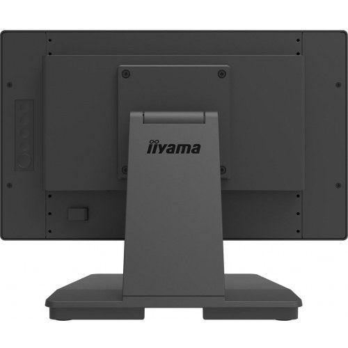 iiyama ProLite T1634MC-B1S 15,6" Full HD IPS touchskærm - sort