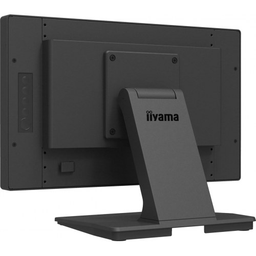 iiyama ProLite T1634MC-B1S 15,6" Full HD IPS touchskærm - sort