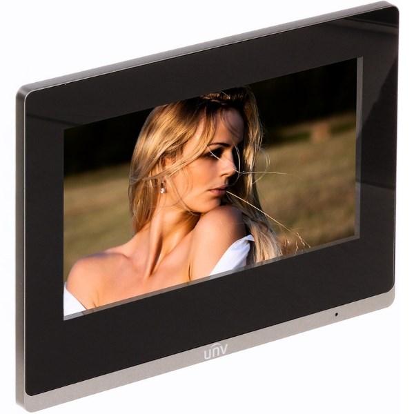 Indendørs panel med Wi‑Fi - OEI-372S-H-W