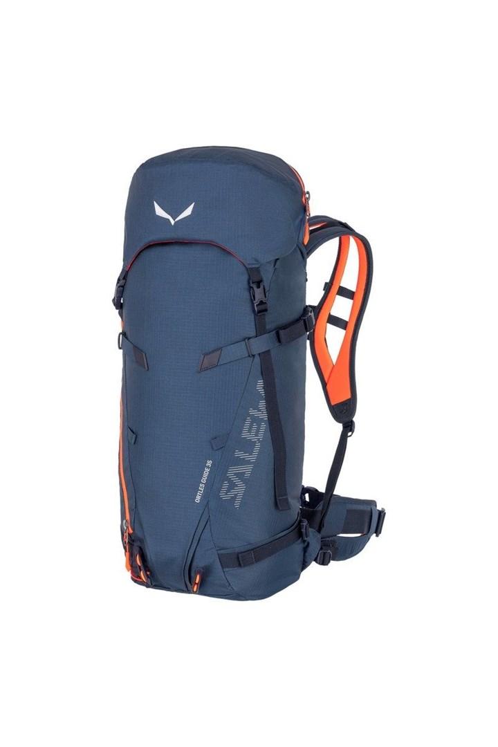 Salewa Ortles Guide 35 vandrerygsæk - Dark Denim