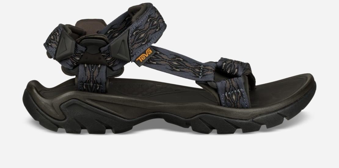 Teva Terra Fi 5 Universal - sandaler til herre/dame