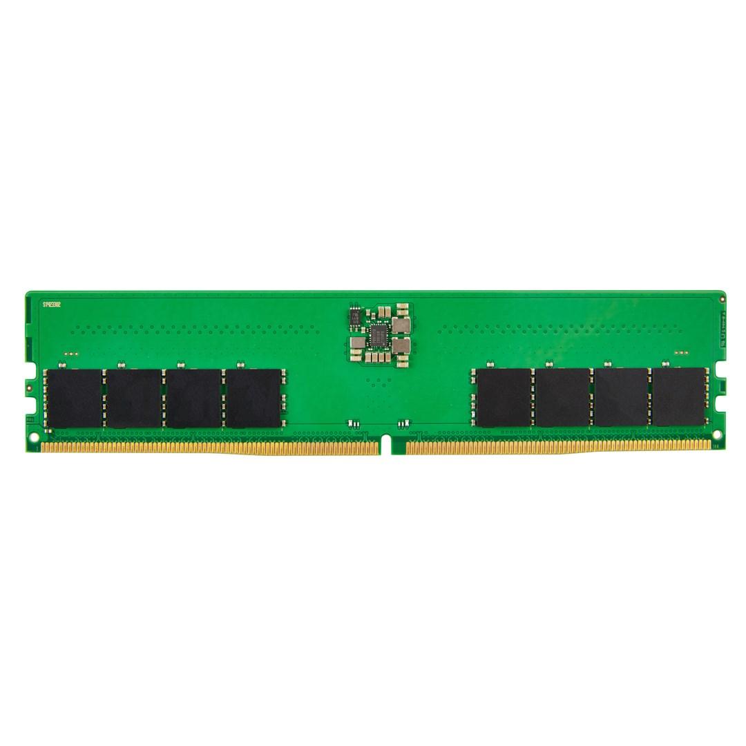 HP 16 GB DDR5 4800 MHz UDIMM - ikke-ECC RAM (1×16 GB)