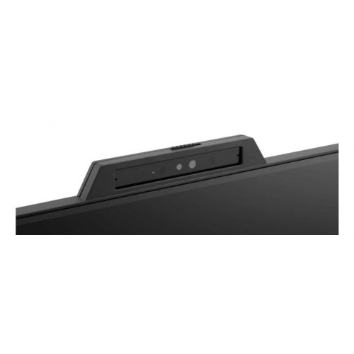 ViewSonic VG2741V-2K 27" QHD IPS skærm med kamera og USB-C - Sort