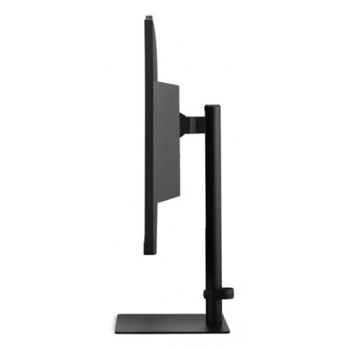 ViewSonic VG2741V-2K 27" QHD IPS skærm med kamera og USB-C - Sort