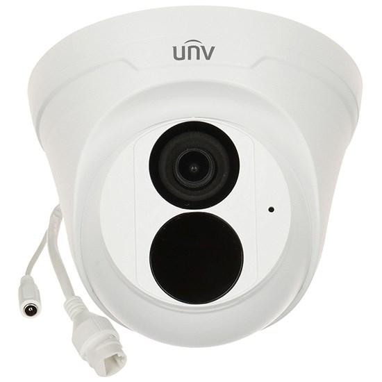 Uniview IPC3615LE-ADF28K-H overvågningskamera 5 MP 2,8 mm billede