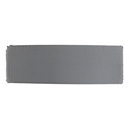 Robens Campground 50 liggeunderlag - 195 × 63 × 5 cm, grøn