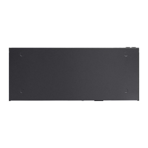 TP-Link Omada ES228GP L2 Managed Gigabit PoE+ switch - 24 porte, 250 W - Sort
