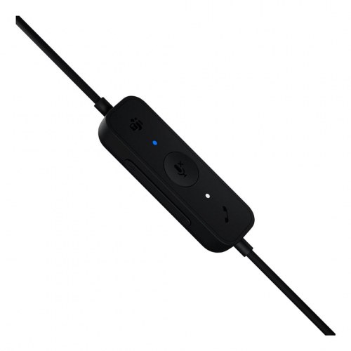 Logitech H570e kablet mono-headset - USB-C, sort