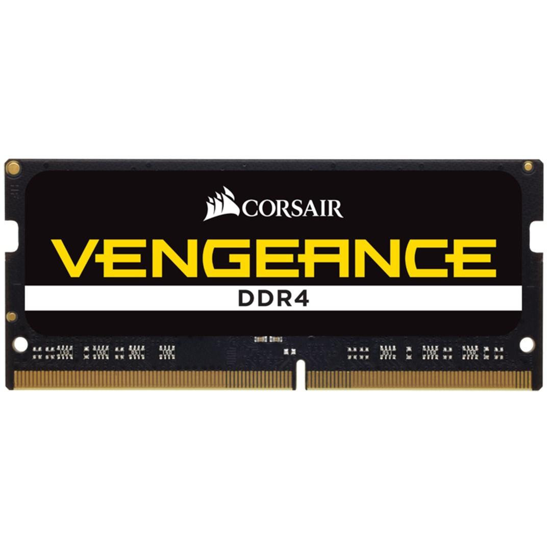 Corsair Vengeance 8 GB DDR4 3200 MHz SO-DIMM til laptop