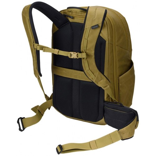 Thule Aion TATB128 rygsæk 28 L - khaki (Nutria) - bærbar op til 16"