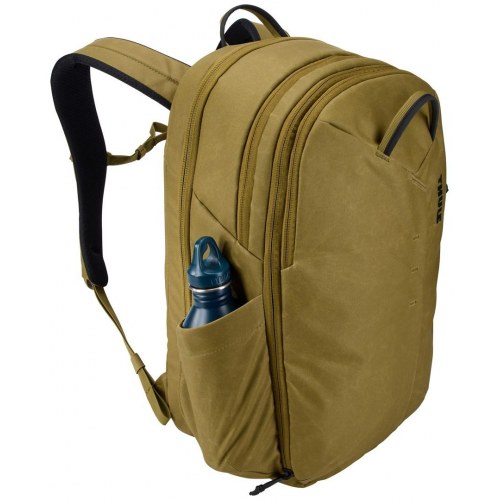 Thule Aion TATB128 rygsæk 28 L - khaki (Nutria) - bærbar op til 16"