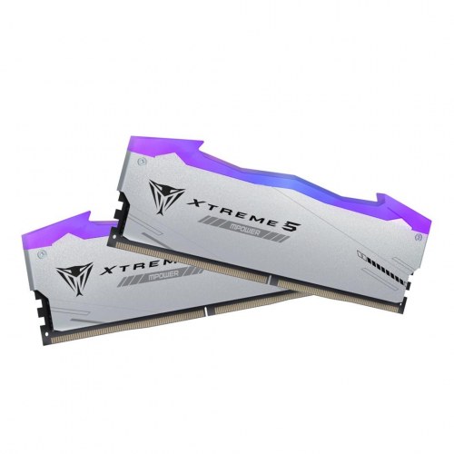 Patriot Viper Xtreme 5 DDR5 RAM 48 GB (2×24 GB) - 288-pin DIMM, RGB