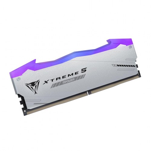 Patriot Viper Xtreme 5 DDR5 RAM 48 GB (2×24 GB) - 288-pin DIMM, RGB
