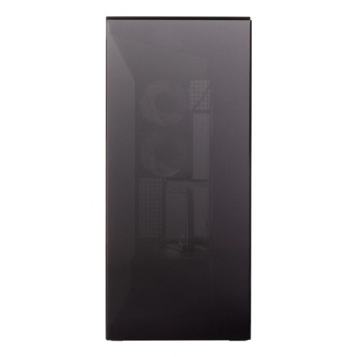 ARCTIC Xtender VG - sort E-ATX midi-tower med vertikal GPU-montering