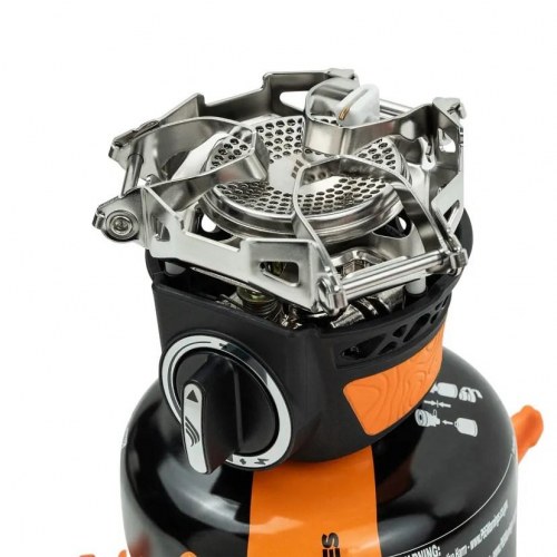 Jetboil TrailCook 2,0 l - stormkøkken/brænder, tan
